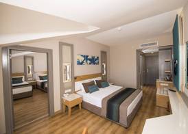 Palm World Resort & Spa Side - All Inclusive 3