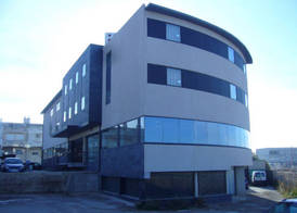 Hotel Alfinden 2