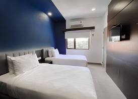 The Concept Hotel Langkawi 5