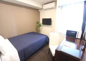 HOTEL LiVEMAX Higashi Ginza 4