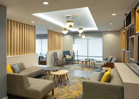 TownePlace Suites by Marriott Hadley Amherst 3