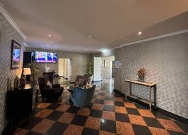 Hotel Am Mühlenteich 3