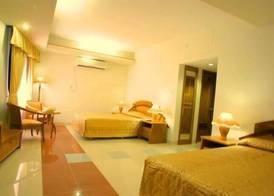Hotel Victory - Best in City Center 3