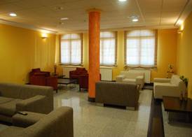Hotel Meleiros 3
