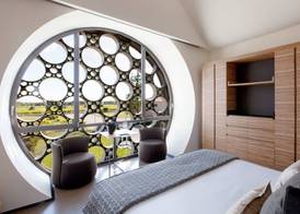 Mastinell Cava & Boutique Hotel by Olivia Hotels Collection 3
