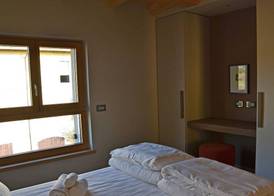 COBUE "Wine resort & Spa" 3