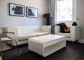 Hotel Maroa Vigo 5