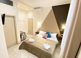 B&B De Nava Suite 5