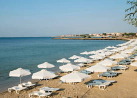 Sol Nessebar Bay Resort 5
