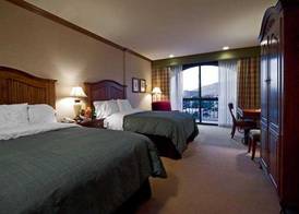 Sheraton Salt Lake City 5