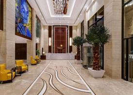 Lemon Tree Premier, Dwarka 5