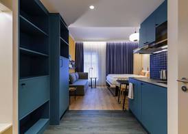 Aparthotel Kiel 2