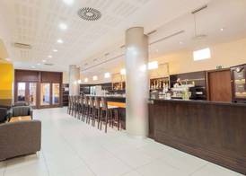 Clarion Congress Hotel Ostrava 2