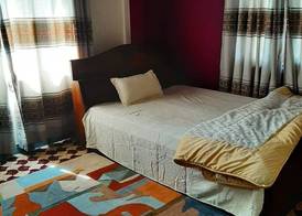 Kantipur Temple Homestay 4