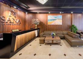 Sana Da Nang Beach Hotel 4