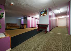 Apartaments Turistics Natural Suites Manzano 3000 4