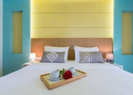 Ionion Beach Apartment Hotel & Spa 4