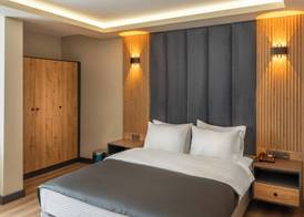 Yeşilton Otel 2