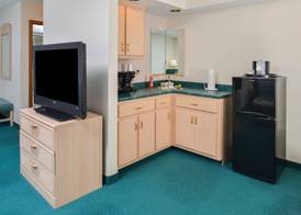 Americas Best Value Inn & Suites - Bluffton 4