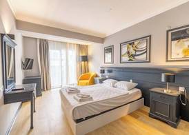 Ladonia Hotels Leo Beach Resort +16 4