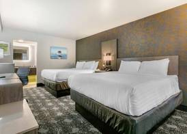 Clarion Inn Murfreesboro Old Fort Pkwy 5