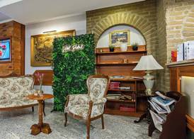 Pietrak Hotel 4