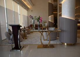 Riyadh Inn Hotel 5