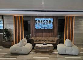 Nasamat Makkah Hotel 5