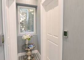 The Duke luxury rooms 2