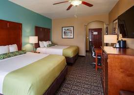 Best Western Plus Monahans Inn and Suites 3