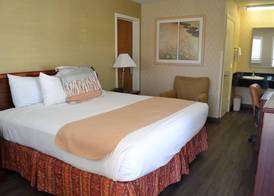 Valley Inn San Jose 5