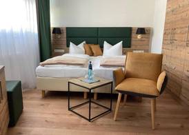 Hotel Hochfirst 5