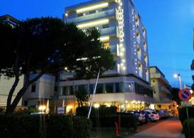 Hotel Mondial 3