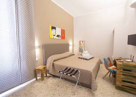 P.C. Boutique H. Napoli Centro by ClaPa Group Dislocated Hospitality 3