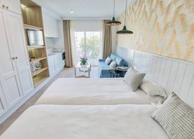 Los Olivos Beach Resort 5