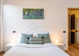 Sweety Aptnew in Rome Fleming Corso di Francia 4