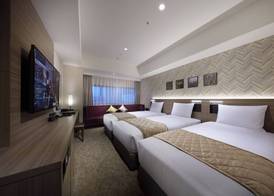 Villa Fontaine Grand Tokyo Ariake 5