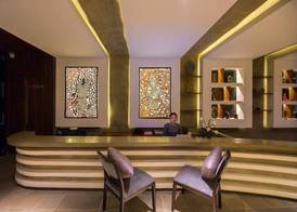 Apsara Residence Hotel 5