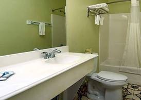 Quality One Motel 2