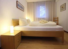 Ferienwohnung in Westerland auf Sylt 2