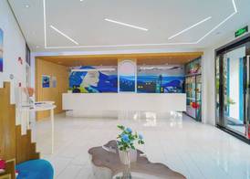 JinglaiHotel SouthBundXintiandi Branch 4