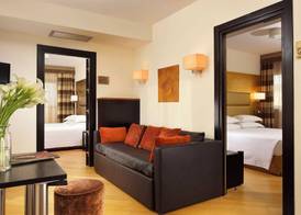 FH55 Med Executive Hotel 5