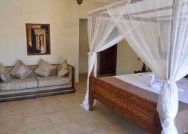 The Sands Beach Resort 4