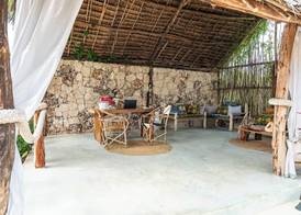 Tunu Beach Zanzibar 5