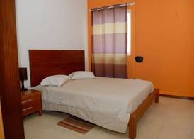 Apartamentos Santiago - Praia 3