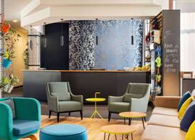 Vienna House Easy by Wyndham Cracow 2