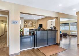 Comfort Inn Monterey Park - Los Angeles 4