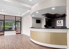 Quality Inn Cornelia 5