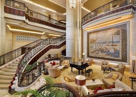 The St. Regis Abu Dhabi 4