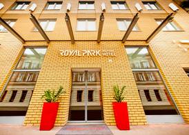 Royal Park Boutique Hotel 3